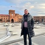 Аватара пользователя